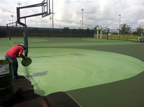 Our premier diagnostic services take all of the guesswork out of repairing your car, and it's completely available to all people in mobile, spanish fort, daphne, alabama as well. Tennis Court Resurfacing & Repair | Mobile Alabama