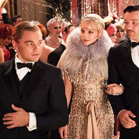 Movie Review The Great Gatsby South China Morning Post