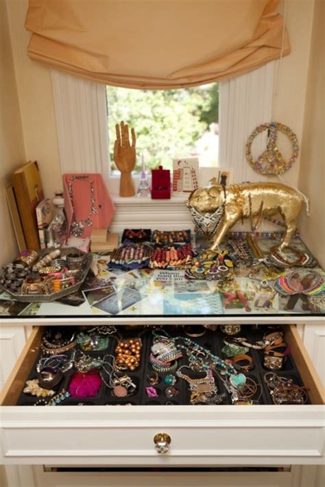 Jewelry Storage Natalie Merrillyn