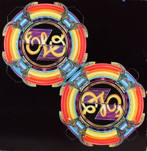 Elo Electric Light Orchestra Elo Electric Light