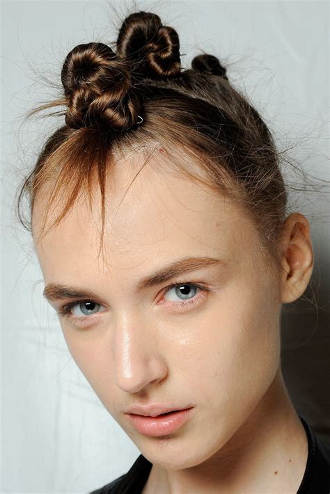 Marc By Marc Jacobs Spring 2015 Ready To Wear Beauty Gallery