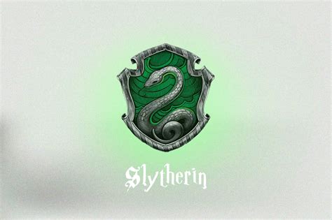 The Good Bad Slytherin Traits In Harry Potter