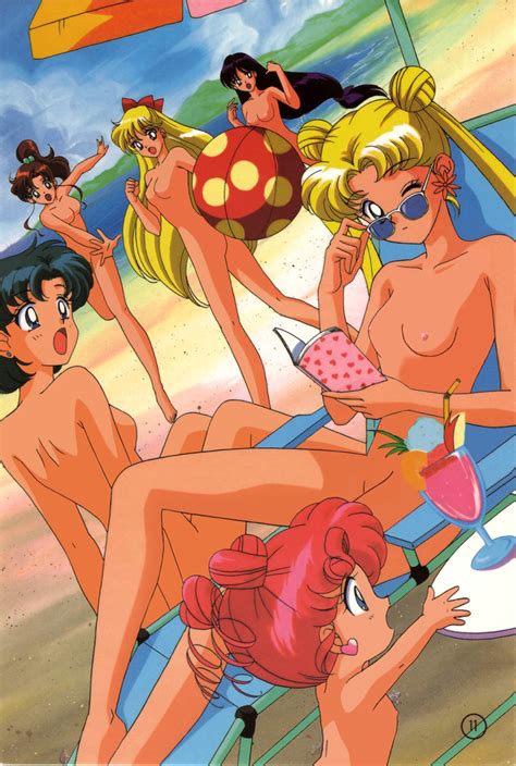 Sailor Moon Nude Beach Porn Xxx Pics My Xxx Hot Girl