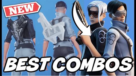 This item returns on average every 36 days and is likely to be in the item shop around november 16, 2020. BEST COMBOS FOR *NEW* TWIN ECHO SKIN! - Fortnite Battle ...