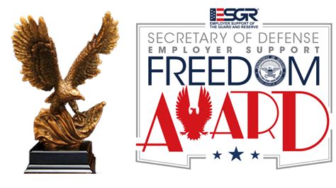 Special Report Esgr Freedom Awards 2017