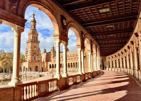 Sevilla fc en marca.com | noticias, partidos, plantilla, estadísticas, goleadores y ficha completa del sevilla. The historic architecture of Sevilla