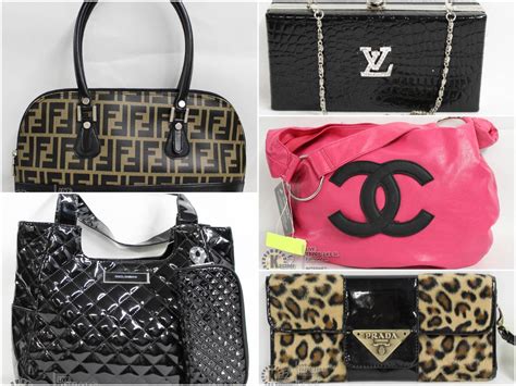Brand Names For Purses