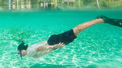 Top 5 Clearest Waters In The World Places To Visit In Your Lifetime