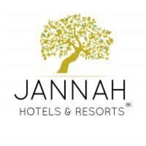 Jannah Hotels And Resorts Mining Digital