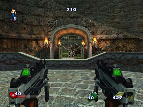 Serious sam 2 is a science fiction shooter game with quite a few years on the market. Serious Sam 2 - Download for PC Free