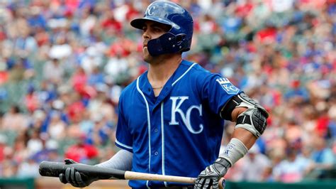 Royals Whit Merrifield Shows Hes A Model Of Consistency Kansas