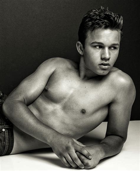 Picture Of Gavin MacIntosh In General Pictures Gavin Macintosh