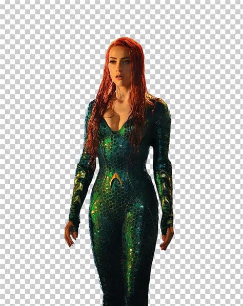 Mera Art Dc Extended Universe Flashpoint Aquawoman Png Clipart Amber