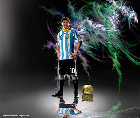 49 Lionel Messi Argentina Wallpaper Wallpapersafari