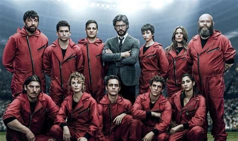 Regarder la casa de papel saison 2 en streaming. LA CASA DE PAPEL SAISON 2 EPISODE 14 TELECHARGER - Leokamenunisba