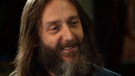 The Black Crowes Chris Robinson What Im Most Grateful For Video