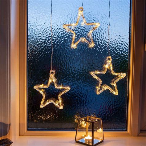Best Window Lights Decoration Ideas For Christmas