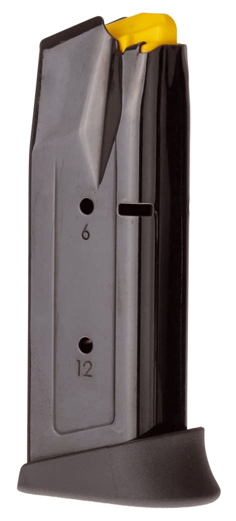 Taurus 358000501 G2c 12rd 9mm Luger Fits Taurus G2c Black Metal Gunstuff