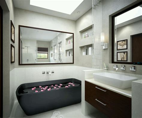 Choose from a wide selection of great styles and finishes. Modern bathrooms cabinets designs. ~ Furniture Gallery