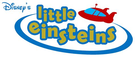 Little Einsteins Logo Png