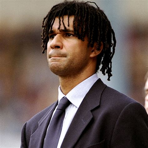 Capable of playing anywhere on the field, gullit successfully. Ruud Gullit Chelsea Manager : Vincent Kompany Player ...