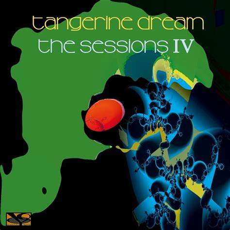 Tangerine Dream The Sessions Iv Bonus Track 2020 320 Kbps File