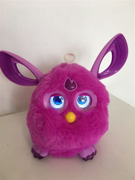 Furby Connect Review In The Playroom