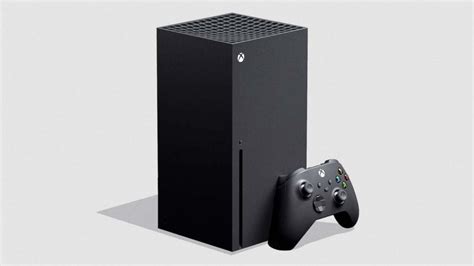 Xbox Series X Sells Out Within Minutes As Gamers Flock To Online
