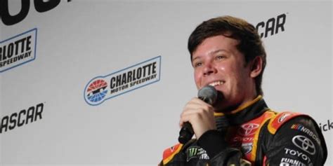 There are nascar enthusiasts that engage their kids in the sport by coaching them how to kart at their local track. Erik Jones Adapting to Format Changes While Climbing ...