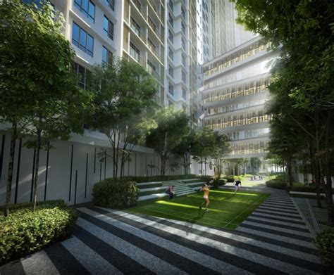 Ryan miho residence pj sec 13. Ryan & Miho: An urban oasis in Petaling Jaya