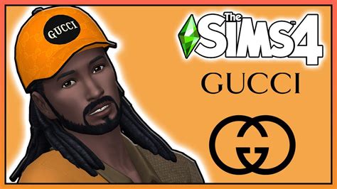 The Sims 4 Gucci Cập Nhật Thời Trang Siêu Hot Đón Đầu Mùa Hè Này