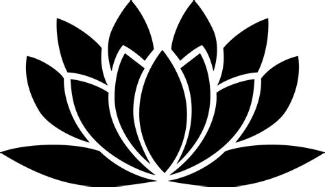 Lotus Flower Png Clipart