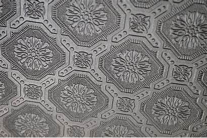 Ceiling Tin Textured Lowes Paintable Tile Faux