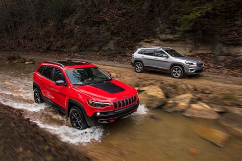 2020 Jeep Cherokee Finance Near Sarasota Bradenton Car Dealership