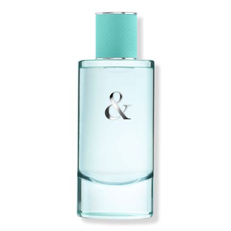 Tiffany And Co Tiffany And Love Eau De Parfum For Her 1