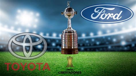 Plus news, highlights, stats and more. Parabrisas | La gambeta de Ford a Toyota en la Copa ...