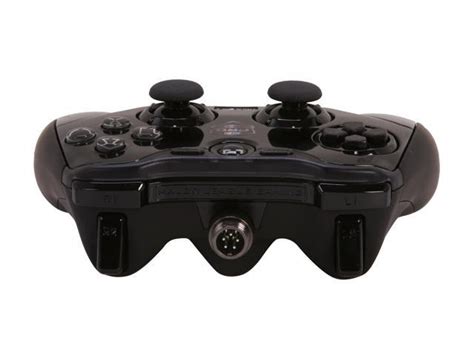 Mad Catz Major League Gaming Pro Circuit Controller For Playstation 3