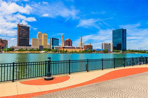 Toledo Ohio Skyline Stock Photos Pictures And Royalty Free Images Istock