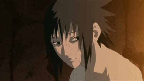 Sasuke Sad Sasuke The Man Candy Image 14003448 Fanpop