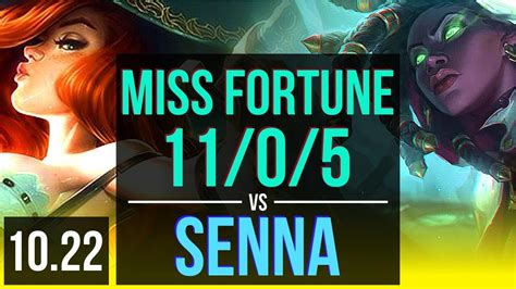 miss fortune and leona vs senna and braum adc 11 0 5 rank 4 miss fortune na challenger v10