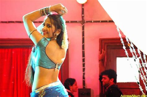Anushka Shetty Ever Hot And Sexy Photoshoot Tamil Movie Actress Album