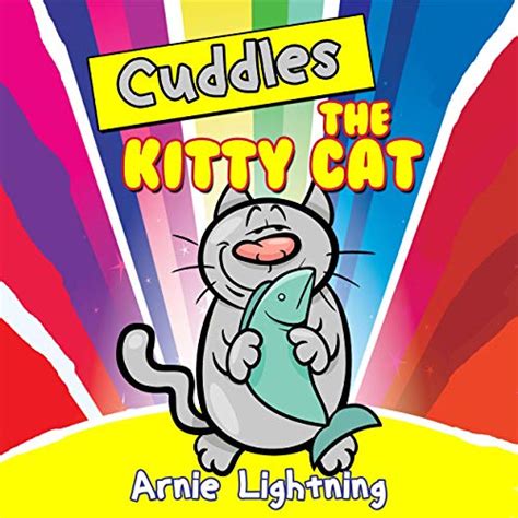 cuddles the kitty cat deal