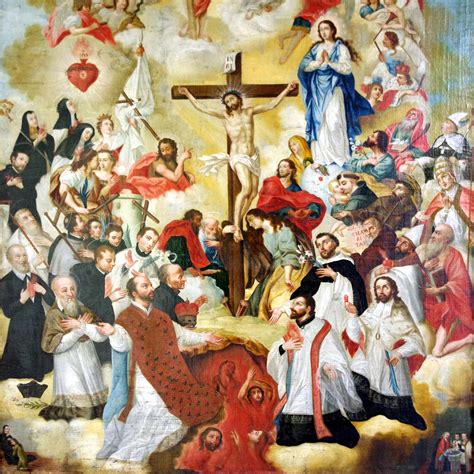 Vida De Los Santos Católicos Año Cristiano Del P Juan Croisset