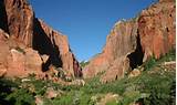 Zion National Park Resorts And Spas