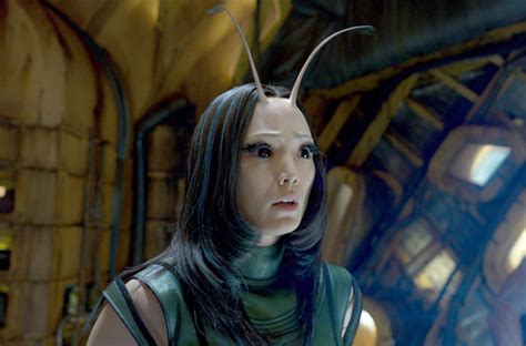 Guardians Of The Galaxy Vol 2 Who Is Mantis A Brief Overview