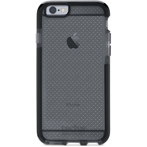 Tech21s Impact Clear Case Protects Your Iphone With Bulletshield