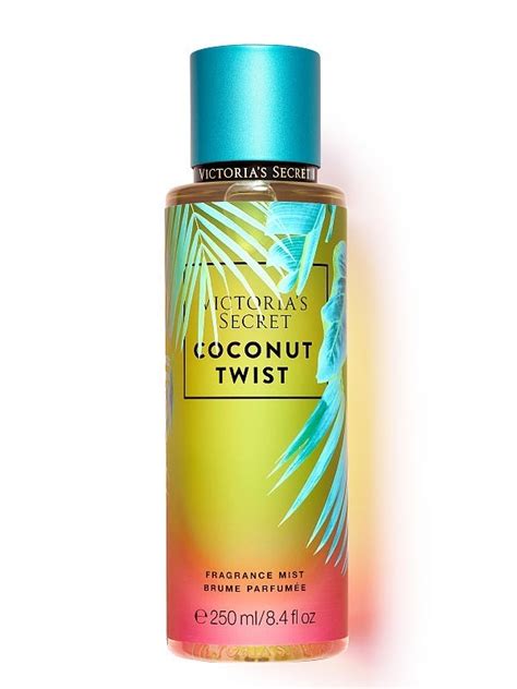 4.4 out of 5 stars 738. Victoria's Secret Neon Botanicals Fragrance Mist - Coconut ...