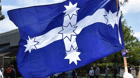 Is The Eureka Flag Racist Unley Council In South Australia Says Yes