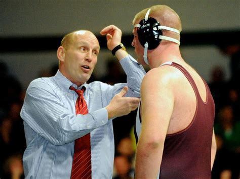 New Wrestling Coaches Bring Legacy Of Success To The Mat