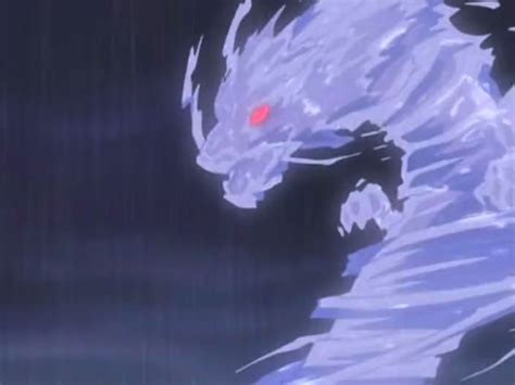 Lightning Dragon Tornado Narutopedia Fandom Powered By Wikia
